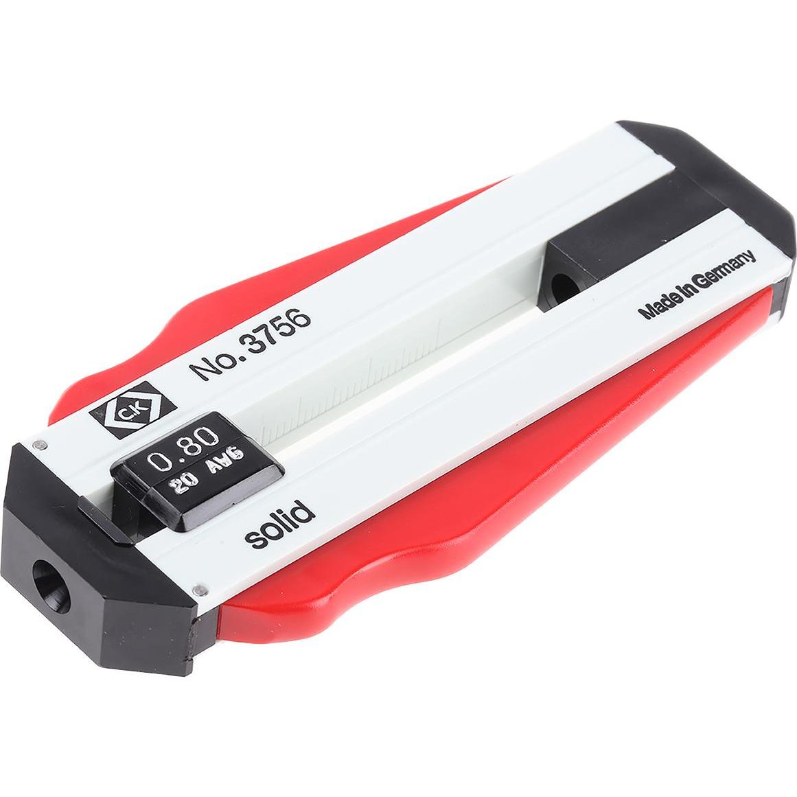 Thumbnail - C.K Magma, Zange, Drahtabisolierer Geeignet für (98 mm)