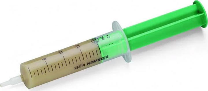 Actual product image Wago Filling syringe (Various)
