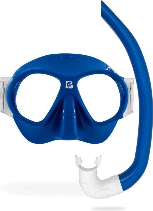 Immagine prodotto Cressi Snorkel Combo Nautilus
