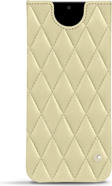 Beige - Couture ( Nappa - Pantone #ceb888 )