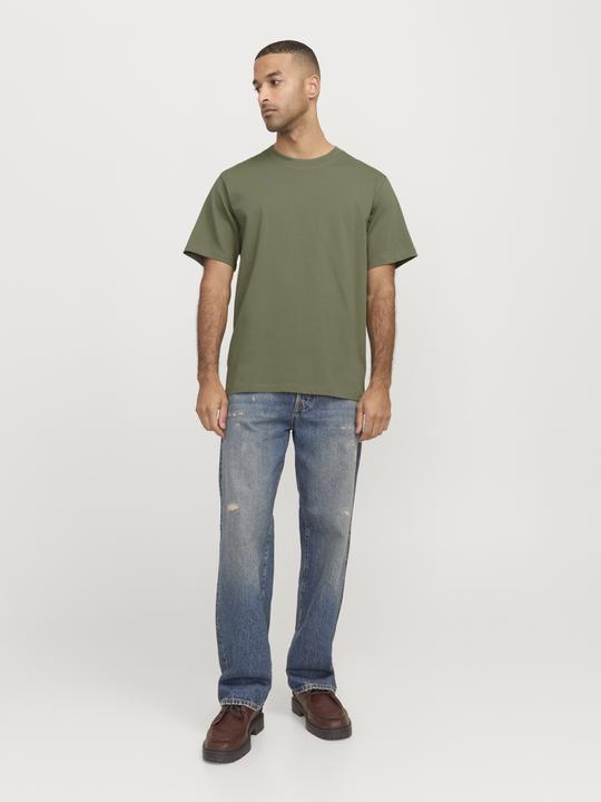 Immagine prodotto Jack & Jones Rddelli Crew Neck Tee S/S Sn (L)