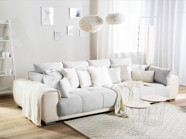 Produktbild Beliani Torpo (4-Sitzer)