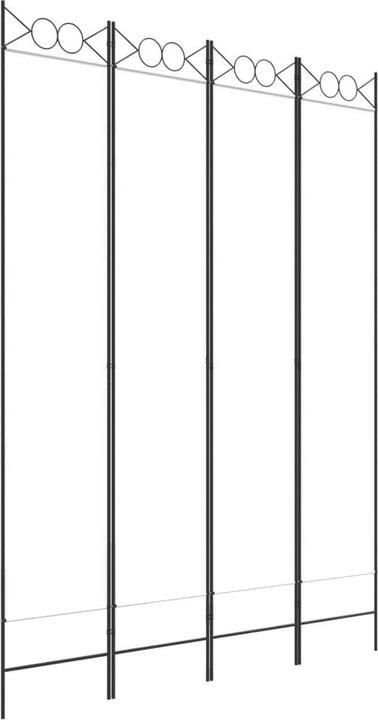 Immagine prodotto vidaXL Raumteiler