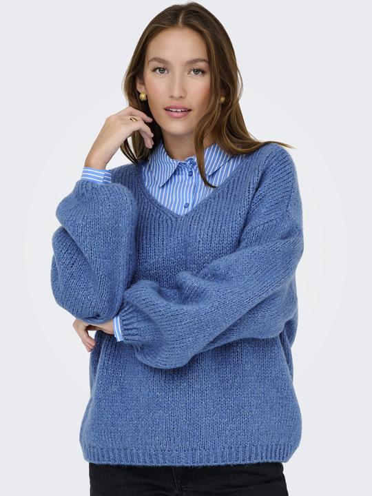 Produktbild JdY JDYDINEA Strickpullover Strickpullover (XL)