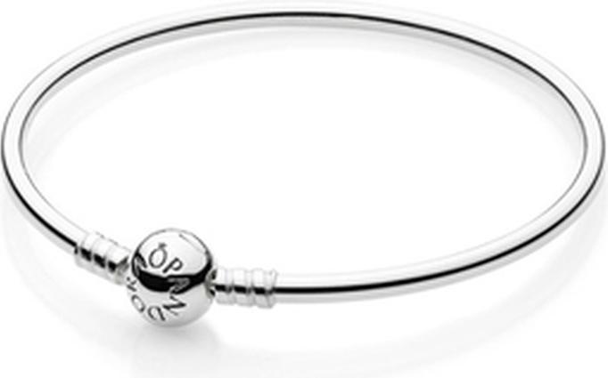 Produktbild Pandora Moments 590713-15 (925 Sterling Silber)