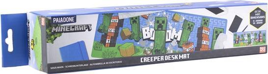 Produktbild Paladone Products Minecraft Creeper Desk Mat (XL)
