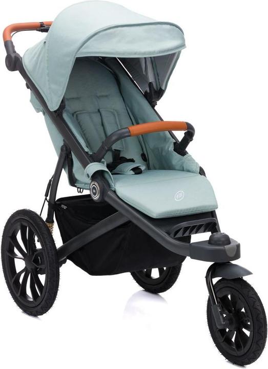 Produktbild Fillikid Buggys & Sportwagen Jogger & Sportwagen Run bis 22 kg belastbar