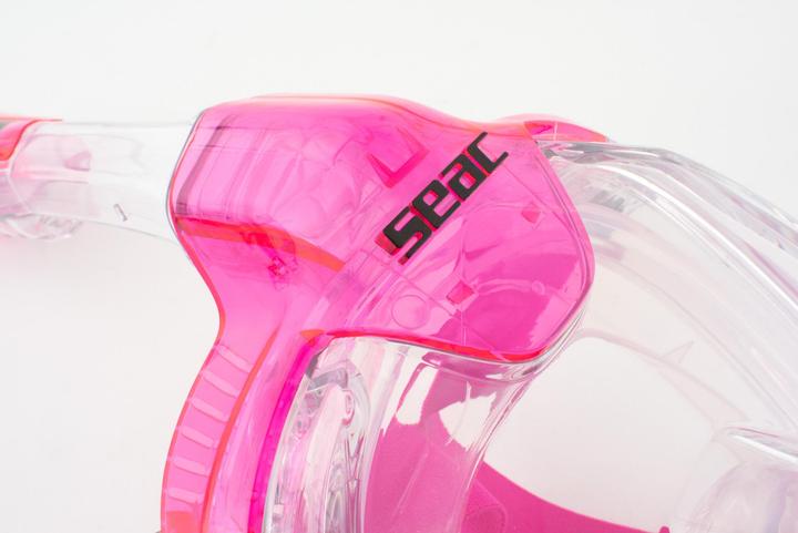 Actual product image Seac Full Face Mask Libera