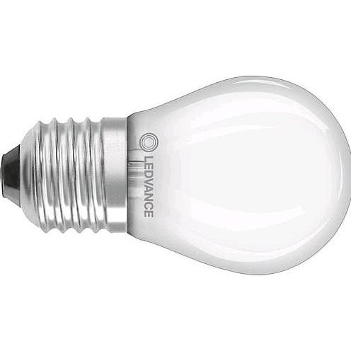 Thumbnail - Ledvance, Leuchtmittel, LED-Tropfenlampe (E27, 2.50 W, 250 lm, 1 x, F)