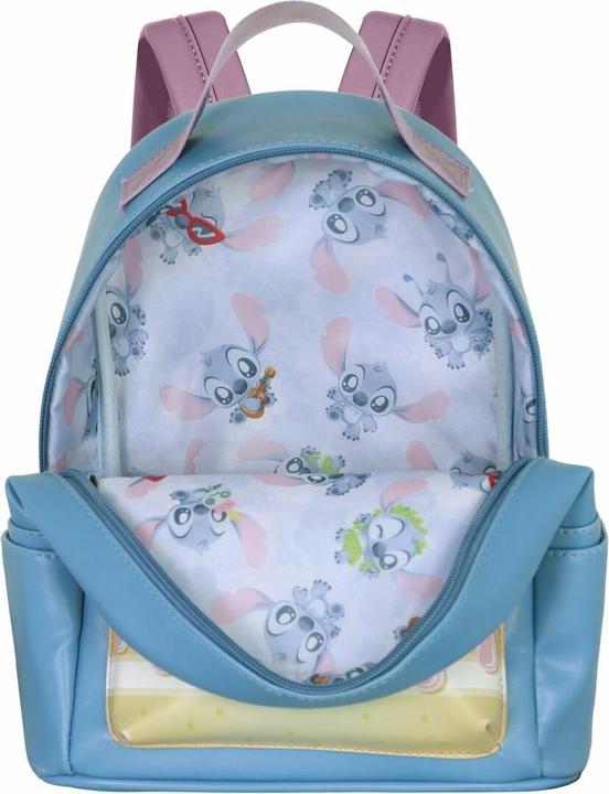 Image du produit Karactermania Small Heady Backpack Cake