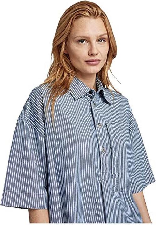 Image du produit G-Star Camicia 2.0 Casual da Abito (XL)