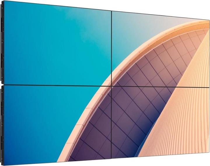 Produktbild Philips 55BDL3105X (1920 x 1080 Pixel, 55")