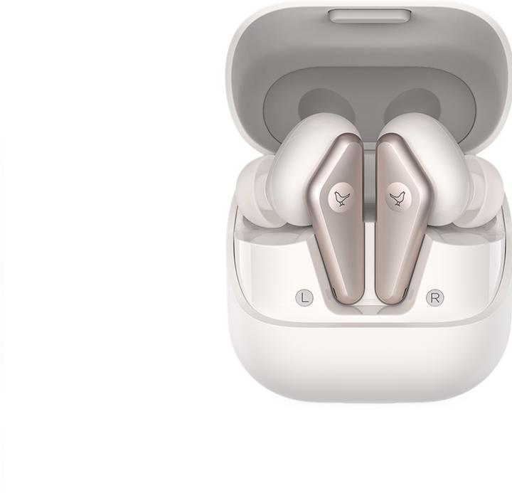 Actual product image Libratone Air+ (2nd Gen) (ANC, 6 h, Wireless)