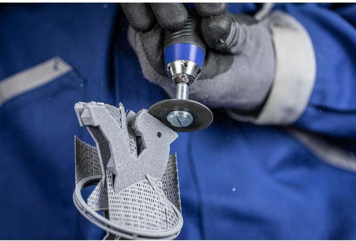 Produktbild Pferd Trennscheibe