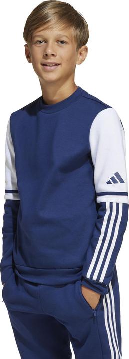 Produktbild adidas Squadra 25 SW CREW Y (140)