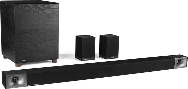 Immagine prodotto Klipsch Surround 3 (per Bar 48) (1 coppia, 60 W)