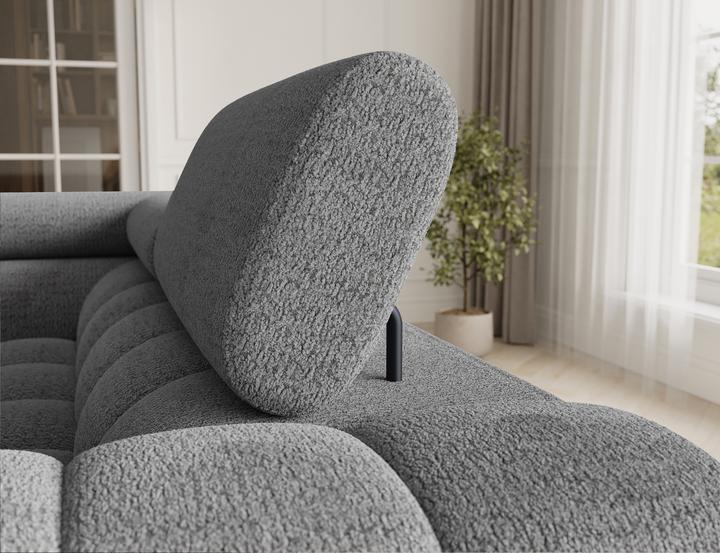 Produktbild ELTAP Fectory (3-Sitzer, Wohnlandschaft)