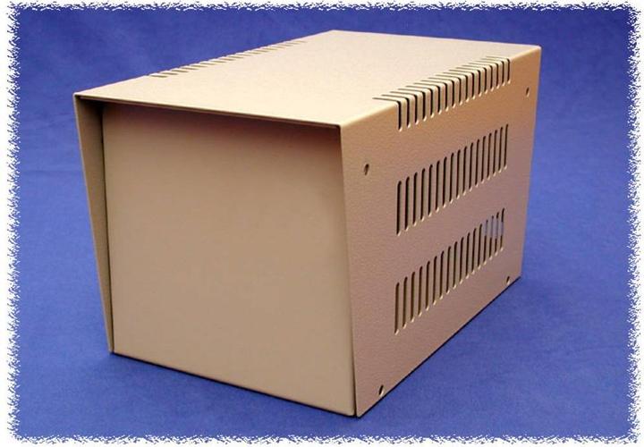 Produktbild Hammond 1453B Instrumenten-Gehäuse 241 (Gehäuse)