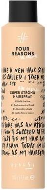 Image du produit Four Reasons Super Strong Hairspray
