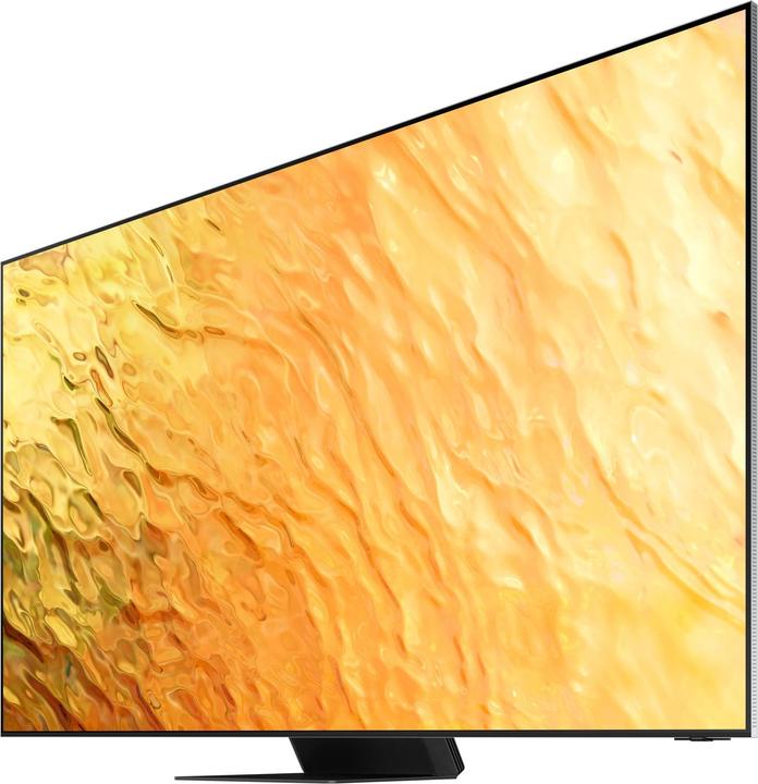Produktbild Samsung QE85QN800B (85", QN800B, NeoQLED, 8K, 2022)