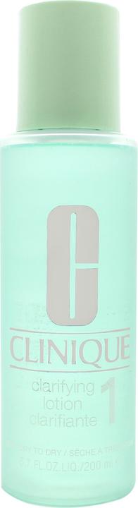 Immagine prodotto Clinique Clarifying Lotion No.1 200ml (Tonico per il viso, 200 ml)