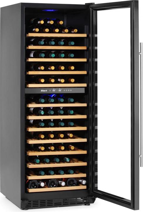 Immagine prodotto Hendi Frigorifero per vini