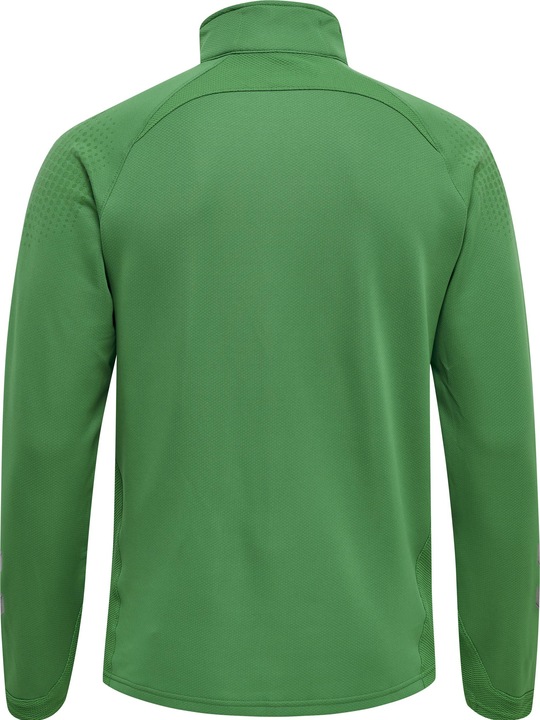 Actual product image hummel Lead Poly Zip Jacket (XXL)
