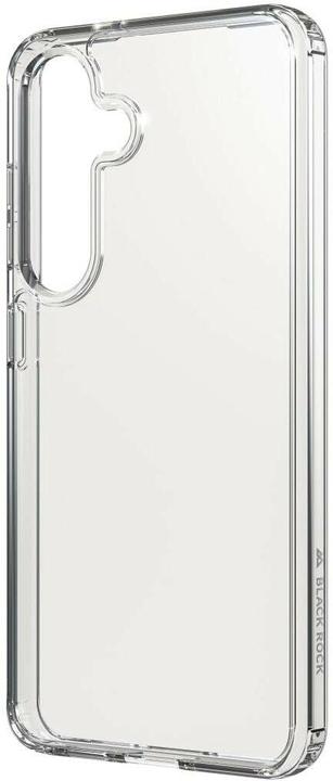 Actual product image Black Rock Clear Protection Case (Samsung Galaxy S25)