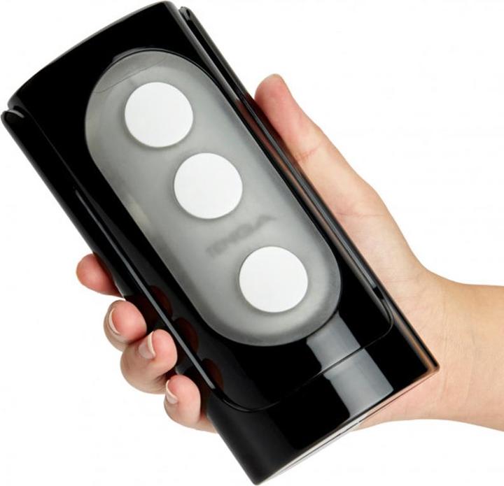 Actual product image Tenga Flip Hole