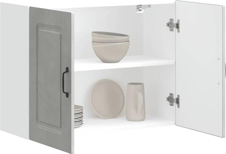 Image du produit vidaXL Küchen-Wandschrank (80 x 31 x 60 cm)