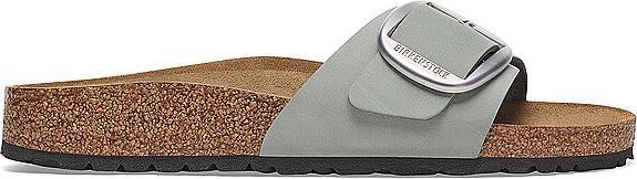 Produktbild Birkenstock Pantoletten MADRID BIG BUCKLE (37)