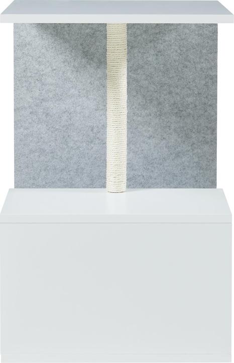 Image du produit En.Casa Ydre (40 x 40 x 60 cm)