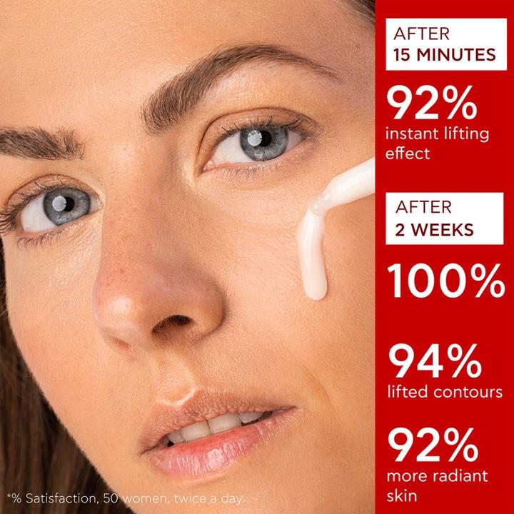 Produktbild Apivita Beevine Elixir Firming Activating Lift Serum with Niacinamide and Hyaluronic Acid 1.01 oz (30 ml)