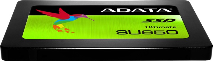 Immagine prodotto Adata Su650 (240 GB, 2.5")