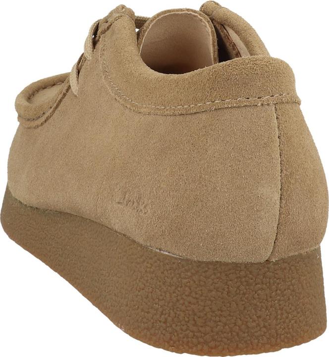 Produktbild Clarks W Wallabee EVO Sh (40)