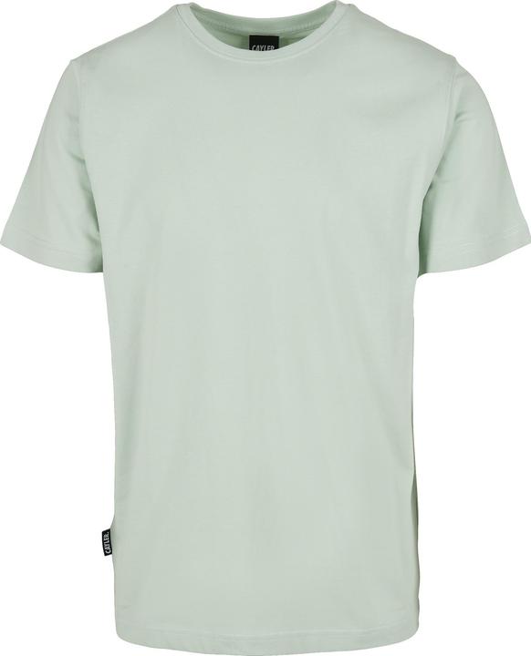 Produktbild Cayler & Sons C&S Plain Tee - 126959 (M)