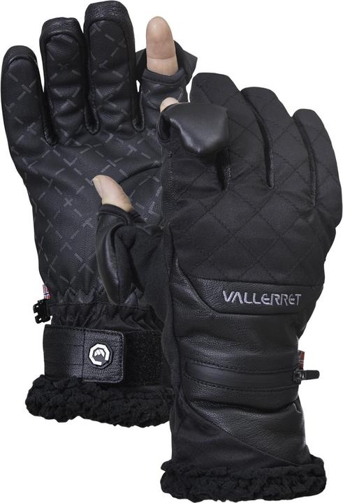 Produktbild Vallerret Saga (Diverse)