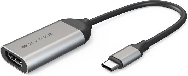 Produktbild Targus HyperDrive USB-C to /4K1 (HDMI, 1.10 cm)