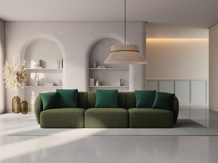 Actual product image Maison Heritage Chiara (3-seater, Modular sofa)