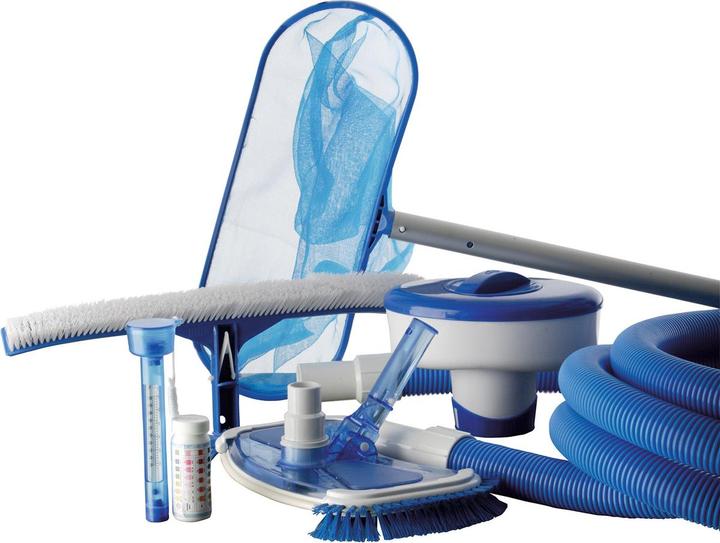 Actual product image Gre Complete cleaning set