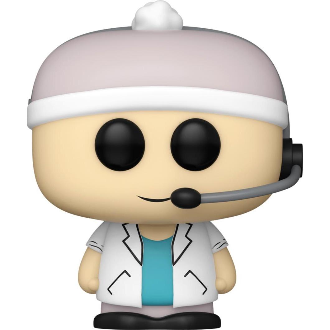 Thumbnail - Funko POP! South Park 20th : Boyband Stan (40)