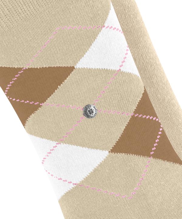 Produktbild Burlington Everyday Argyle Mix (2er Pack, 36 - 41)