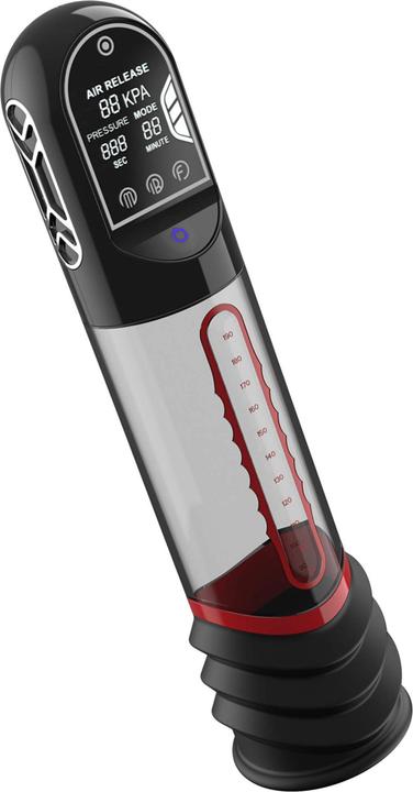 Produktbild Peak Performa ISP 90 - Infrared