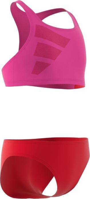 Immagine prodotto Adidas Logo Big Bars per bambini B (128)