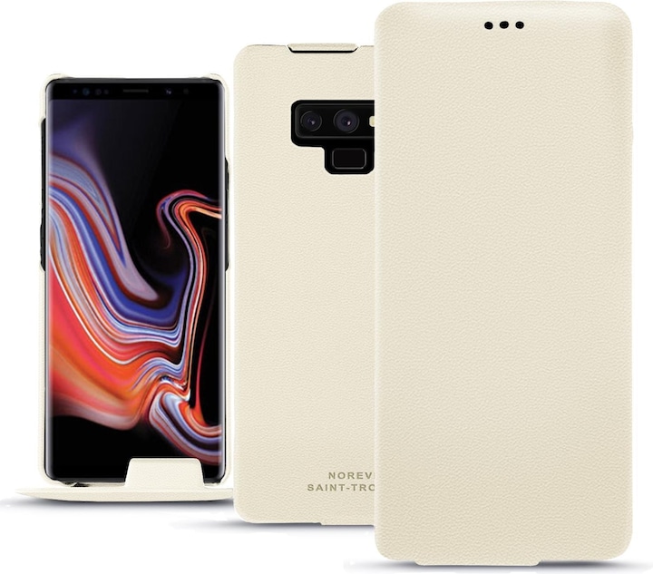 Image du produit Noreve Housse cuir vertical (Samsung Galaxy Note 9)