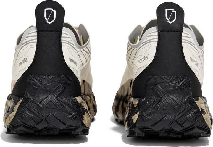 Produktbild Norda 001A Vibram (46)