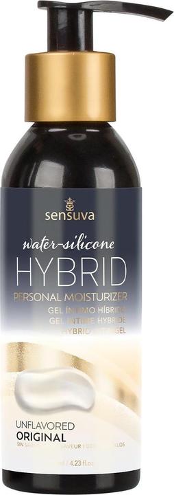 Productafbeelding Sensuva Hybride (125 ml)