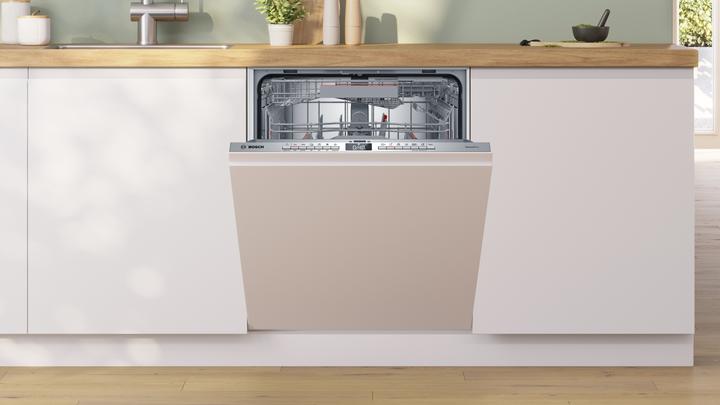 Image du produit Bosch Hausgeräte SMH4ECX21E, Serie 4