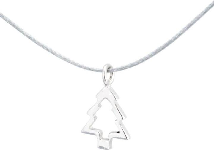 Immagine prodotto Silver & Surf SilverSurf Silber Schmuck Tree Baum Wald (Argento 925)