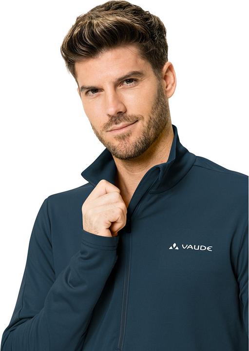 Actual product image Vaude Men's Livigno Halfzip II (3XL)